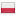 jobswype.hu server is located in Poland